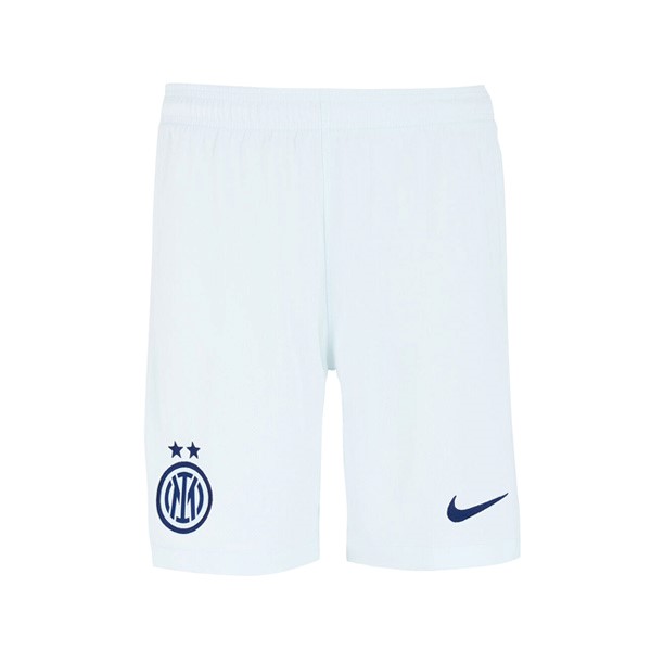 Pantalones Inter Milan 2ª 2025/26